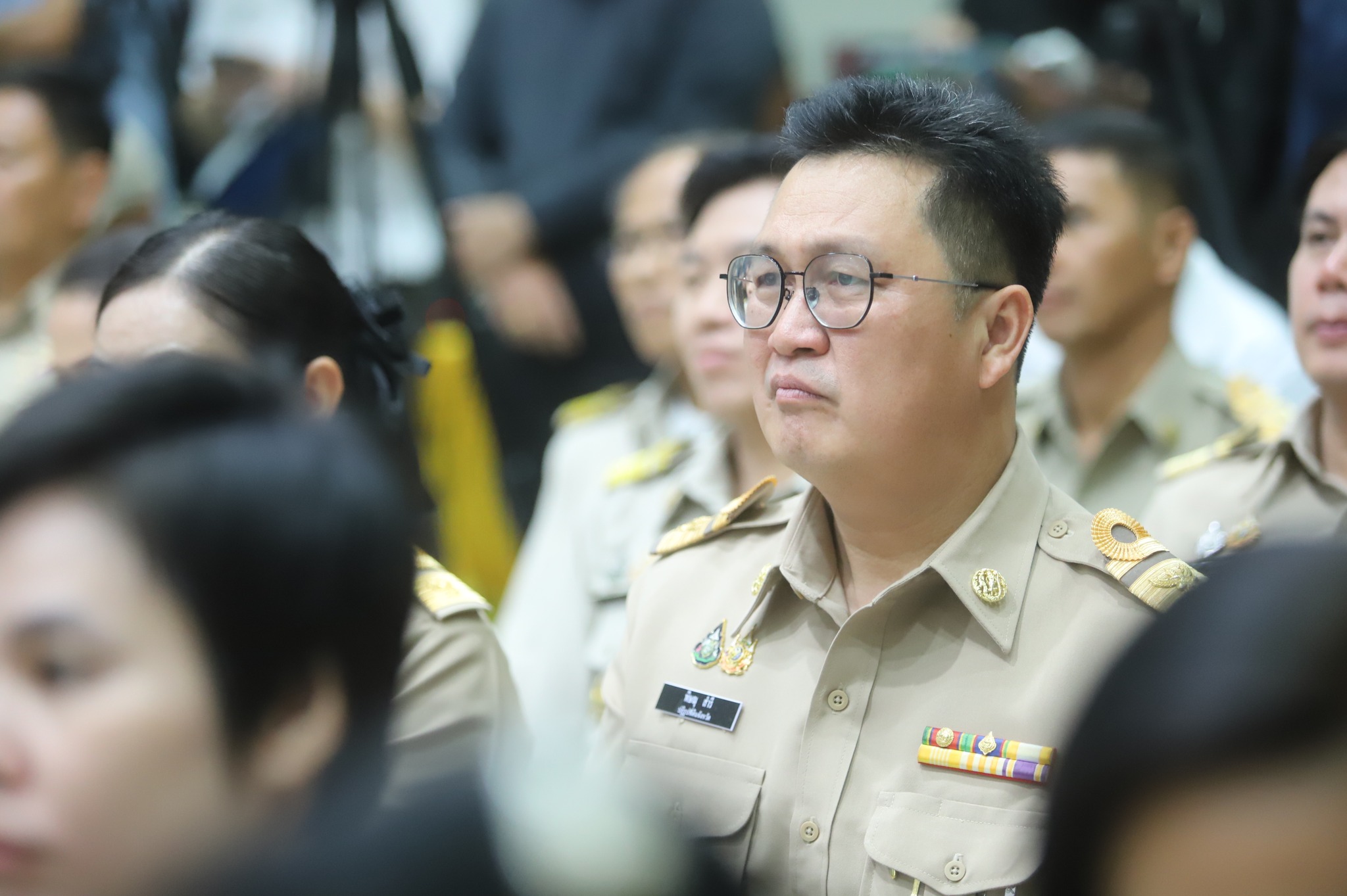 title - ส.ป.ก. ก้าวสู่ปีที่ 51 พลิกโฉมเกษตรกรรมไทยชูนโยบาย 